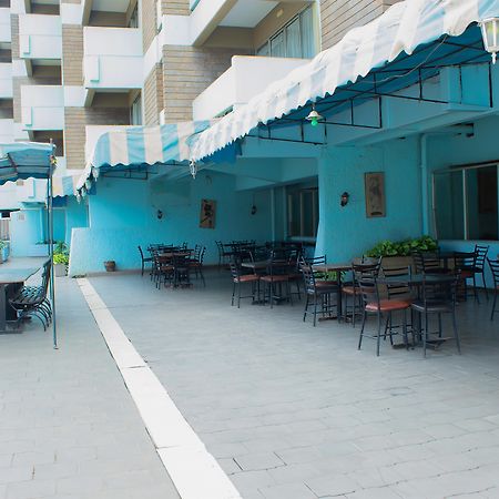Chester Hotel And Suites Nairobi, City Centre Cbd Exterior foto