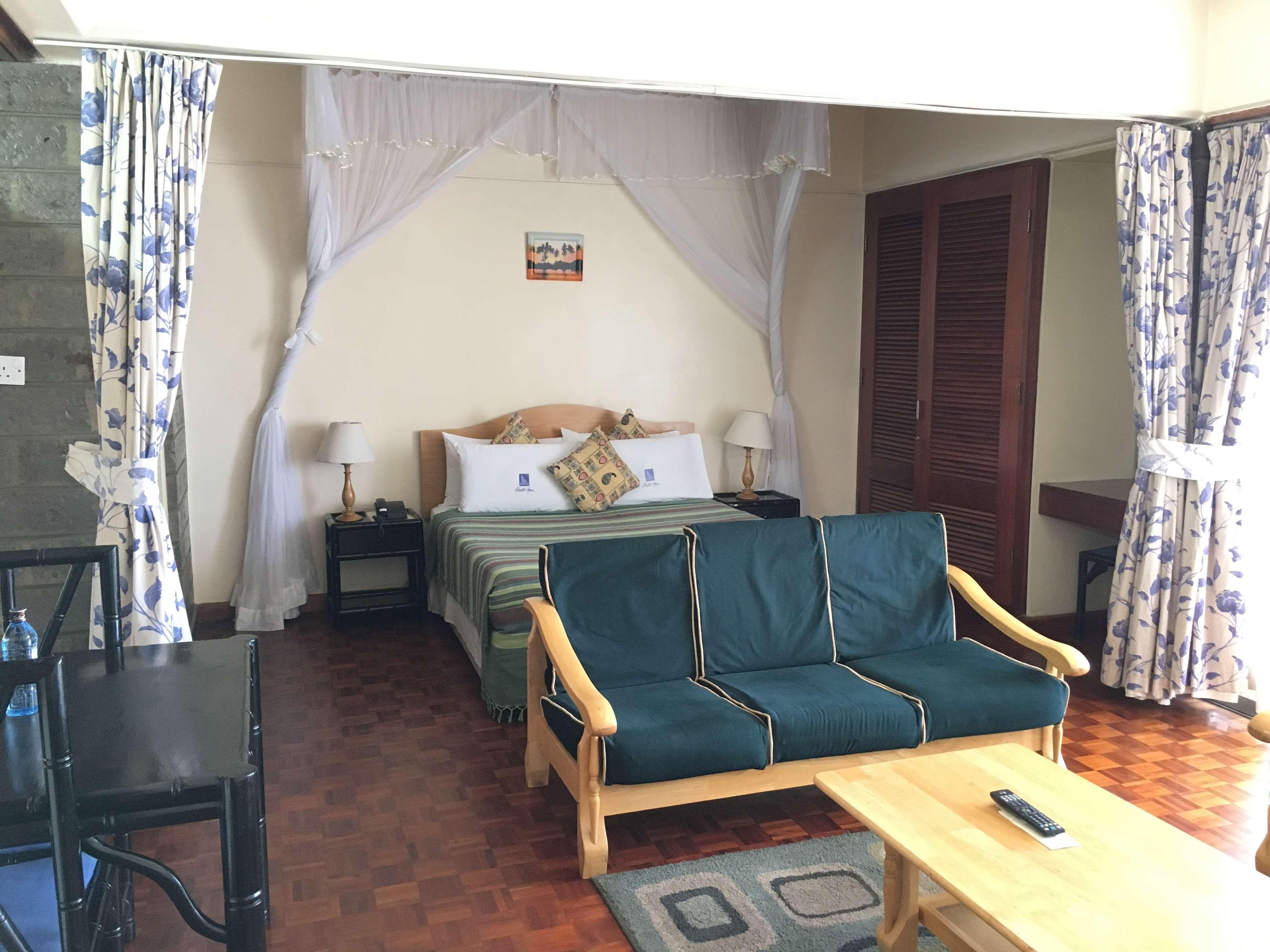 Chester Hotel And Suites Nairobi, City Centre Cbd Exterior foto