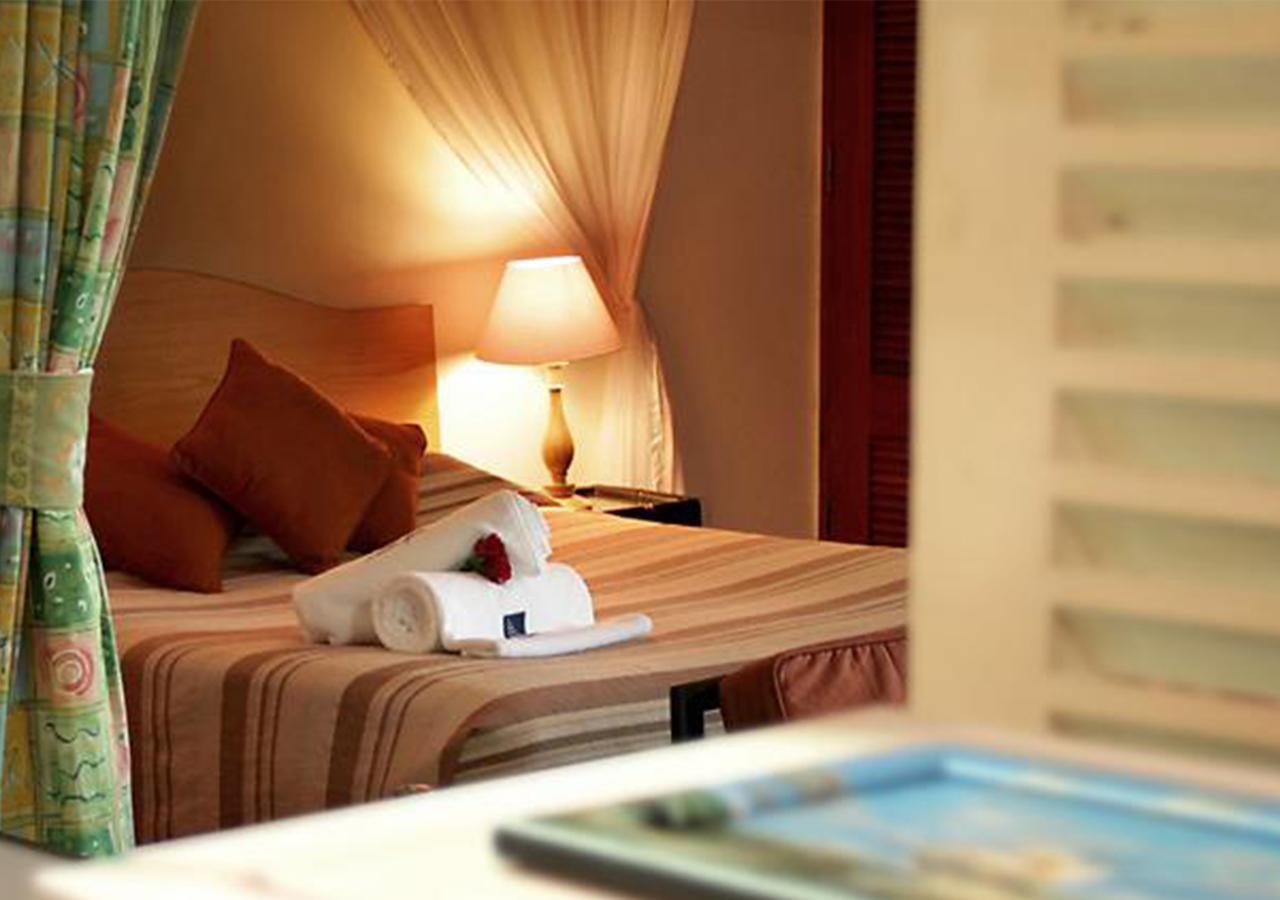 Chester Hotel And Suites Nairobi, City Centre Cbd Exterior foto